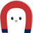 磁力搜索 icon