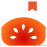 番茄小说作家专区 icon